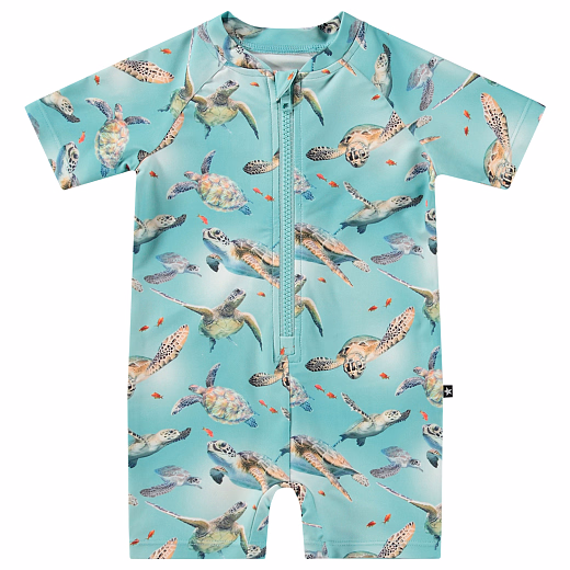 Комбинезон Neka Baby Turtles от бренда MOLO