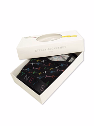 Набор топов Logo print 2 шт от бренда Stella McCartney kids