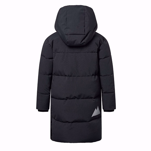 Пальто Harper Black от бренда MOLO
