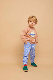 Носки French Fries от бренда Sproet & Sprout