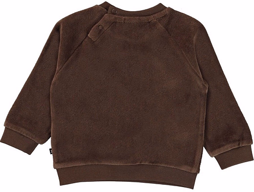 Свитшот Derry Deep Oak от бренда MOLO