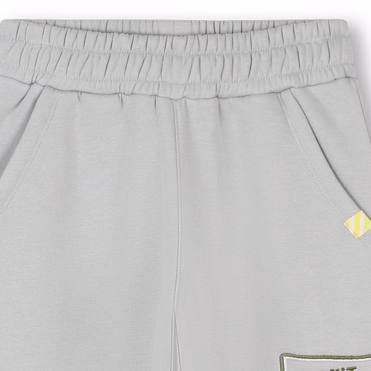 Джоггеры со скейтом от бренда Billieblush