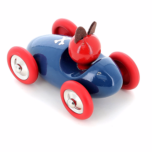 Машина Boizoos c Собачкой от бренда Vilac