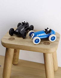 Автомобиль Loretino Monaco Blue от бренда Playforever