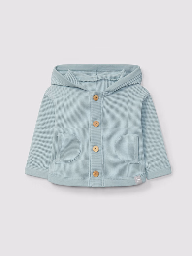 Куртка Mint Blue от бренда SNUG