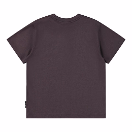 Футболка Riley Cave Bears от бренда MOLO Коричневый