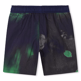 Шорты Red Logo от бренда HUGO