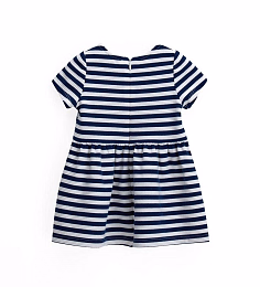 Платье Sailor stripe от бренда Original Marines