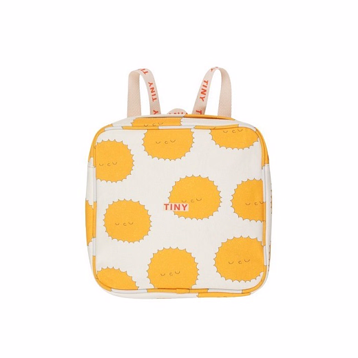 Рюкзак MIDNIGHT SUN от бренда Tinycottons