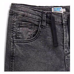 Джинсы Black Denim от бренда Original Marines