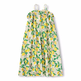 Платье Connie Citrus от бренда MOLO