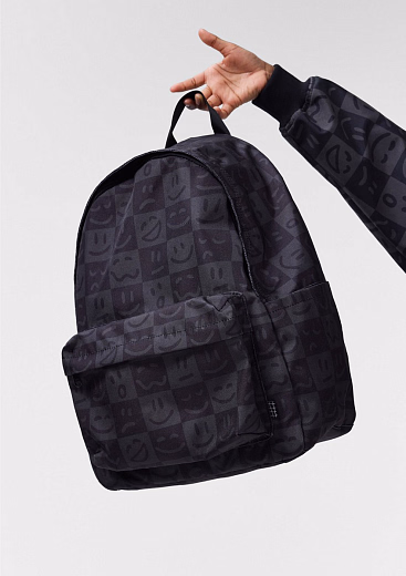 Рюкзак Backpack Mio Vibe Checks BLK от бренда MOLO