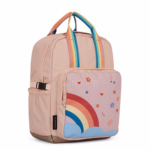 Рюкзак Medium Happy Sky от бренда Caramel et Cie
