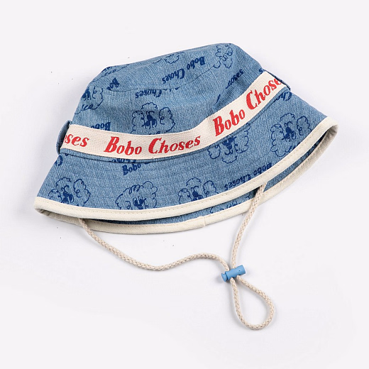 Панама Pickles The Dog all от бренда Bobo Choses