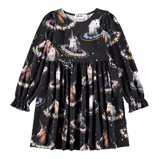 Платье Camie Magical Galaxies от бренда MOLO