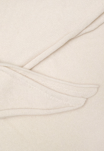 Косынка Koolig cashmere creme от бренда Peppihat