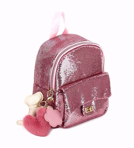 Рюкзак Pink от бренда Original Marines