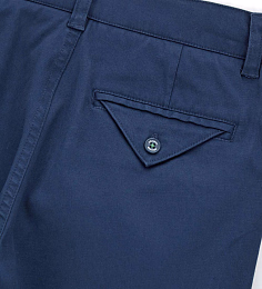 Чиносы '83 navy от бренда Original Marines