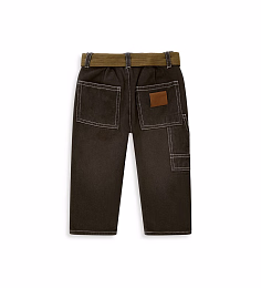 Брюки Cocoa от бренда Original Marines