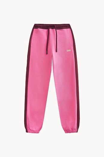 Джоггеры Sporty Choo от бренда CHOOCHOO