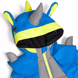 Комбинезон Rhino от бренда WeeDo