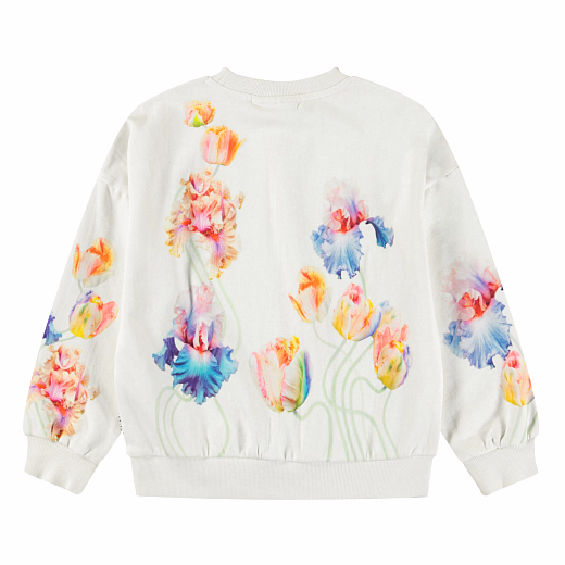 Свитшот Maxi Petals Galore от бренда MOLO