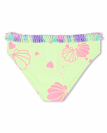 Купальник раздельный GREEN LEMON от бренда Billieblush