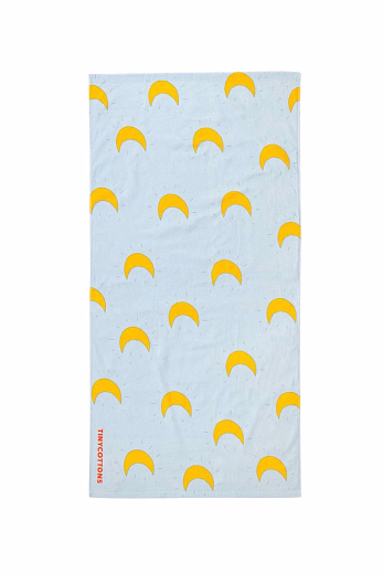Полотенце Midnightsun от бренда Tinycottons