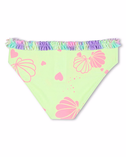 Купальник раздельный GREEN LEMON от бренда Billieblush