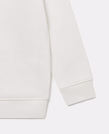 Свитшот Color Stella Logo от бренда Stella McCartney kids