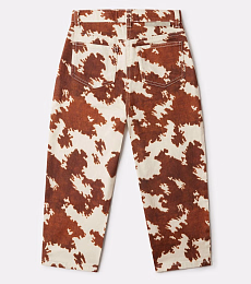 Джинсы Equestrian от бренда Stella McCartney kids