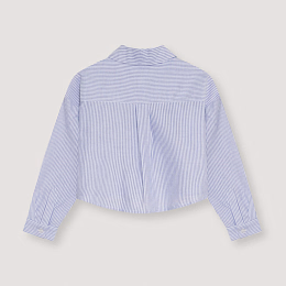 Рубашка TNS Isla Stripe от бренда The New Society
