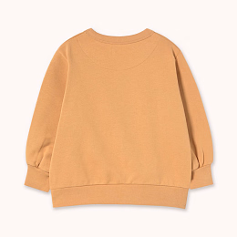 Свитшот TALKS от бренда Tinycottons