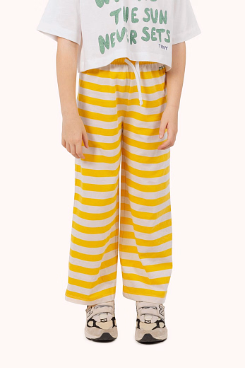 Штаны STRIPES от бренда Tinycottons