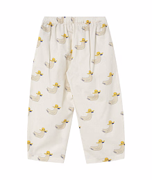 Штаны DUCKS от бренда Tinycottons