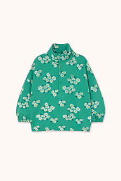 Джемпер Daisies от бренда Tinycottons