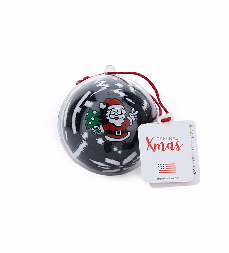 Носки Ho-Ho-Ho от бренда Original Marines