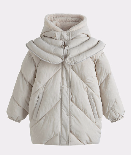 Куртка Vanessa Ice от бренда C'ERA UNA VOLTA