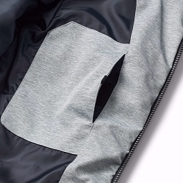 Куртка Hilo Sunrise от бренда MOLO