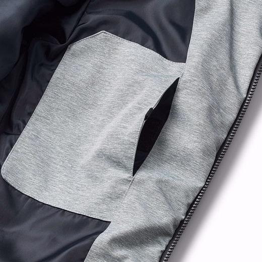 Куртка Hilo Sunrise от бренда MOLO