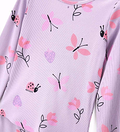 Пижама Forest glade от бренда Original Marines