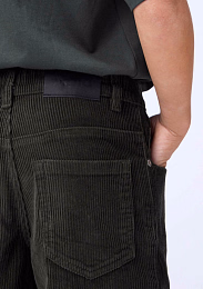 Джинсы Aiden Dark Forest от бренда MOLO