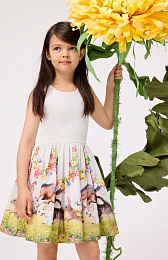 Платье Cassandra Joy Run от бренда MOLO