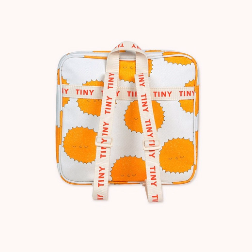 Рюкзак MIDNIGHT SUN от бренда Tinycottons