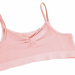 Топ и трусы Jinny Set Mellow Rose от бренда MOLO