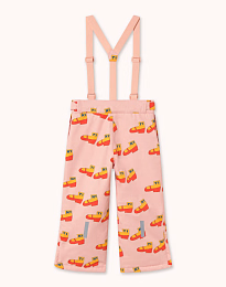 Штаны WALK GRAPHIC от бренда Tinycottons