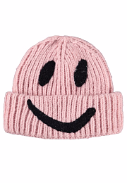 Шапка Kim Faded Pink от бренда MOLO