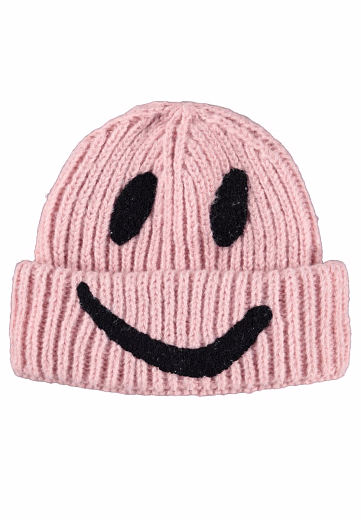 Шапка Kim Faded Pink от бренда MOLO