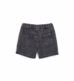 Шорты Black Melange от бренда Original Marines