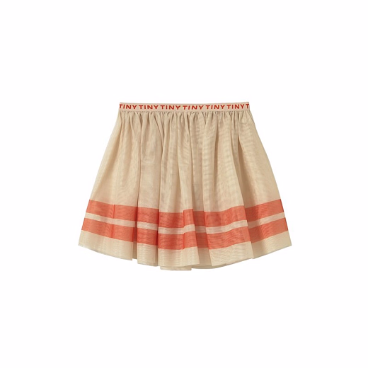 Юбка пляжная STRIPES от бренда Tinycottons